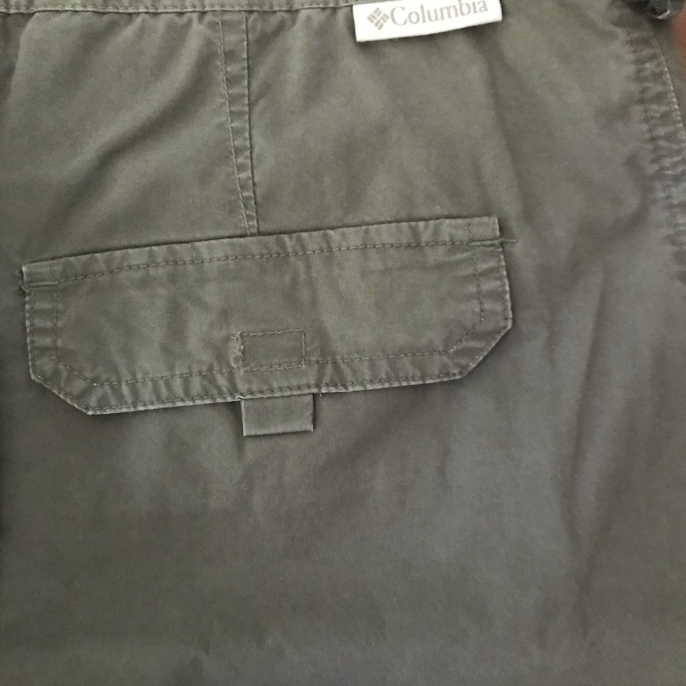 NWOT Columbia Skort small - Picture 6 of 8